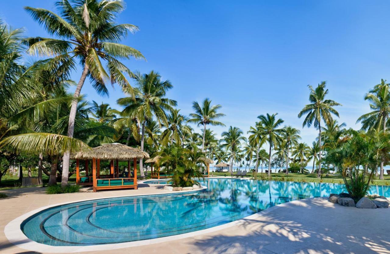 Resort Lomani Island & (adults Only) 4*