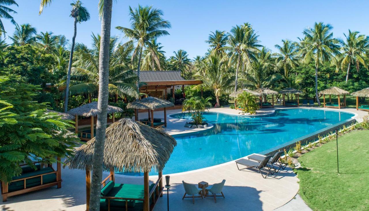 Lomani Island & (adults Only) Resort Malolo Lailai
