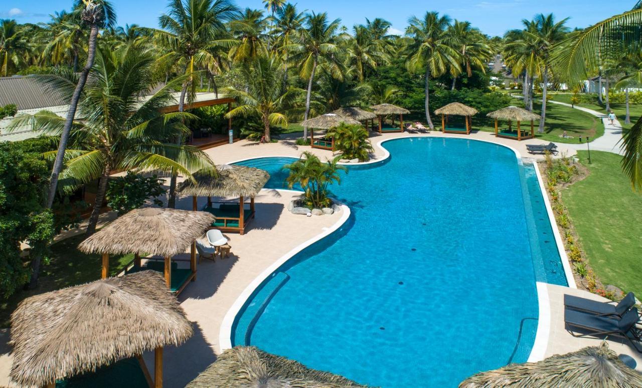 Resort Lomani Island & (adults Only) Malolo Lailai