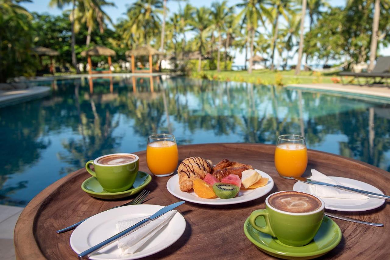 Resort Lomani Island & (adults Only) 4*