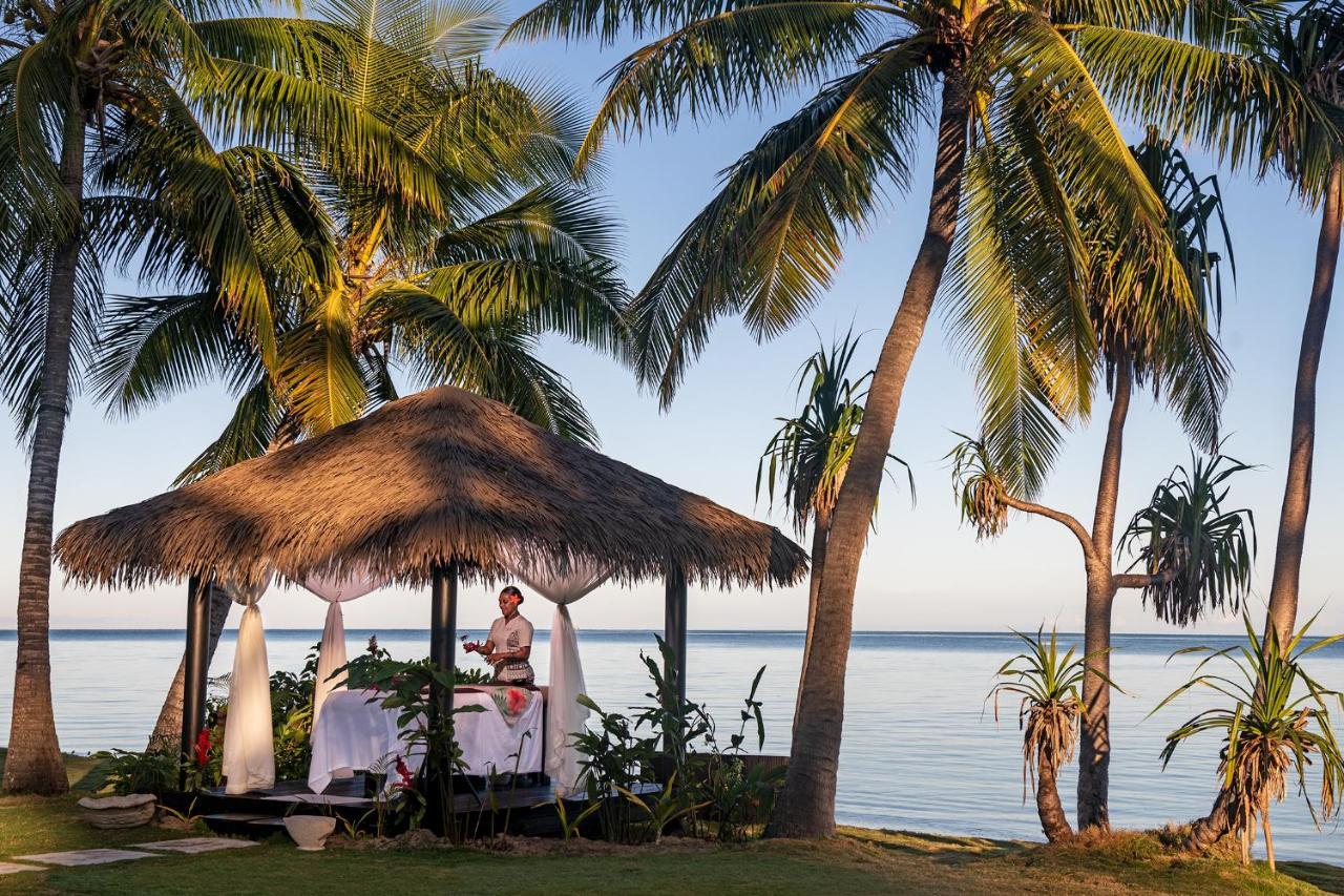 Lomani Island - Adults Only Resort Malololailai