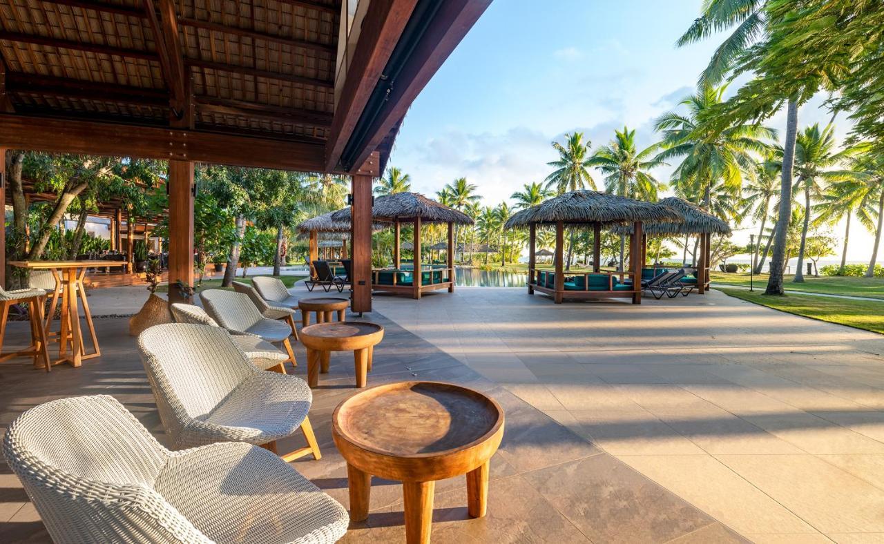 Lomani Island & (adults Only) 4* Malolo Lailai