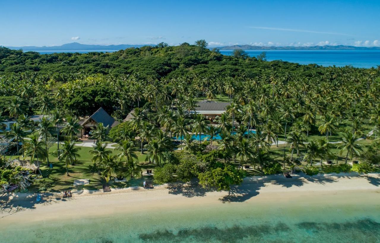 Lomani Island & (adults Only) Resort