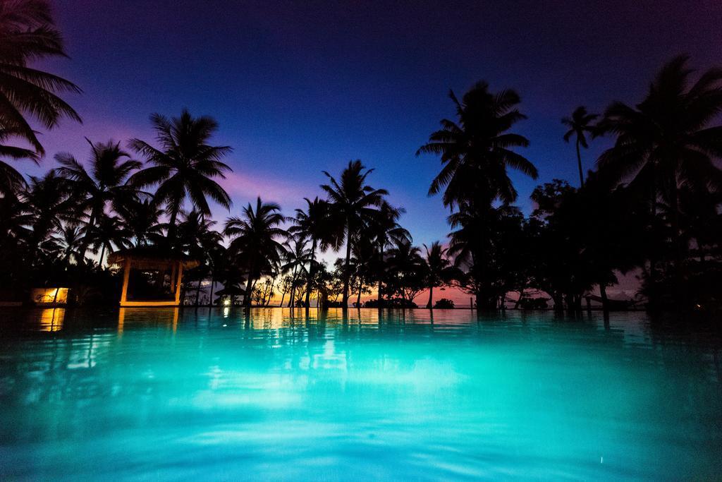 Lomani Island & (adults Only) 4* Malolo Lailai