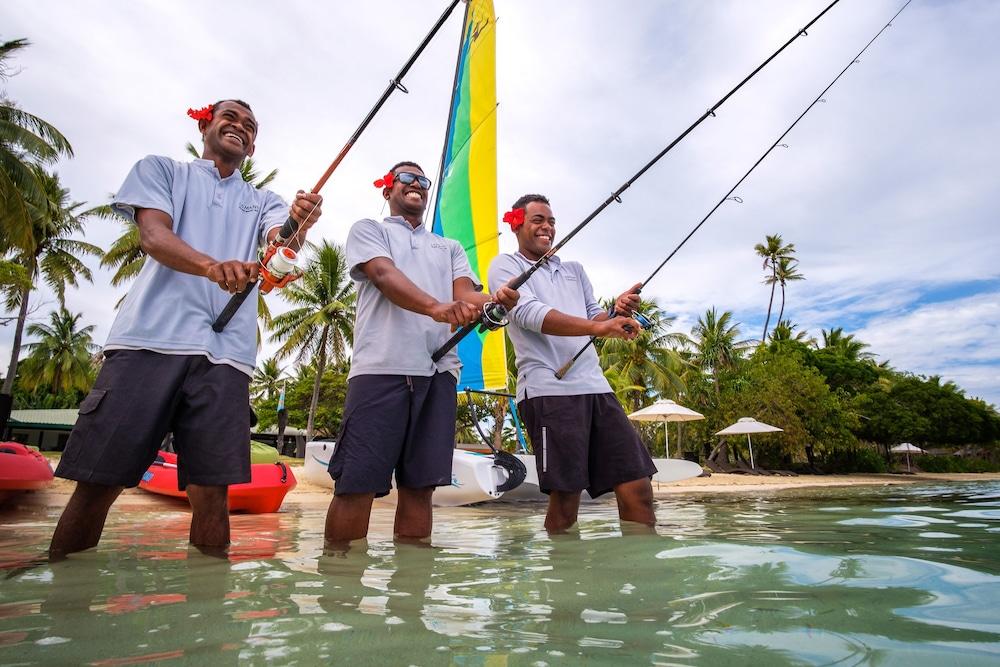 Lomani Island & (adults Only)