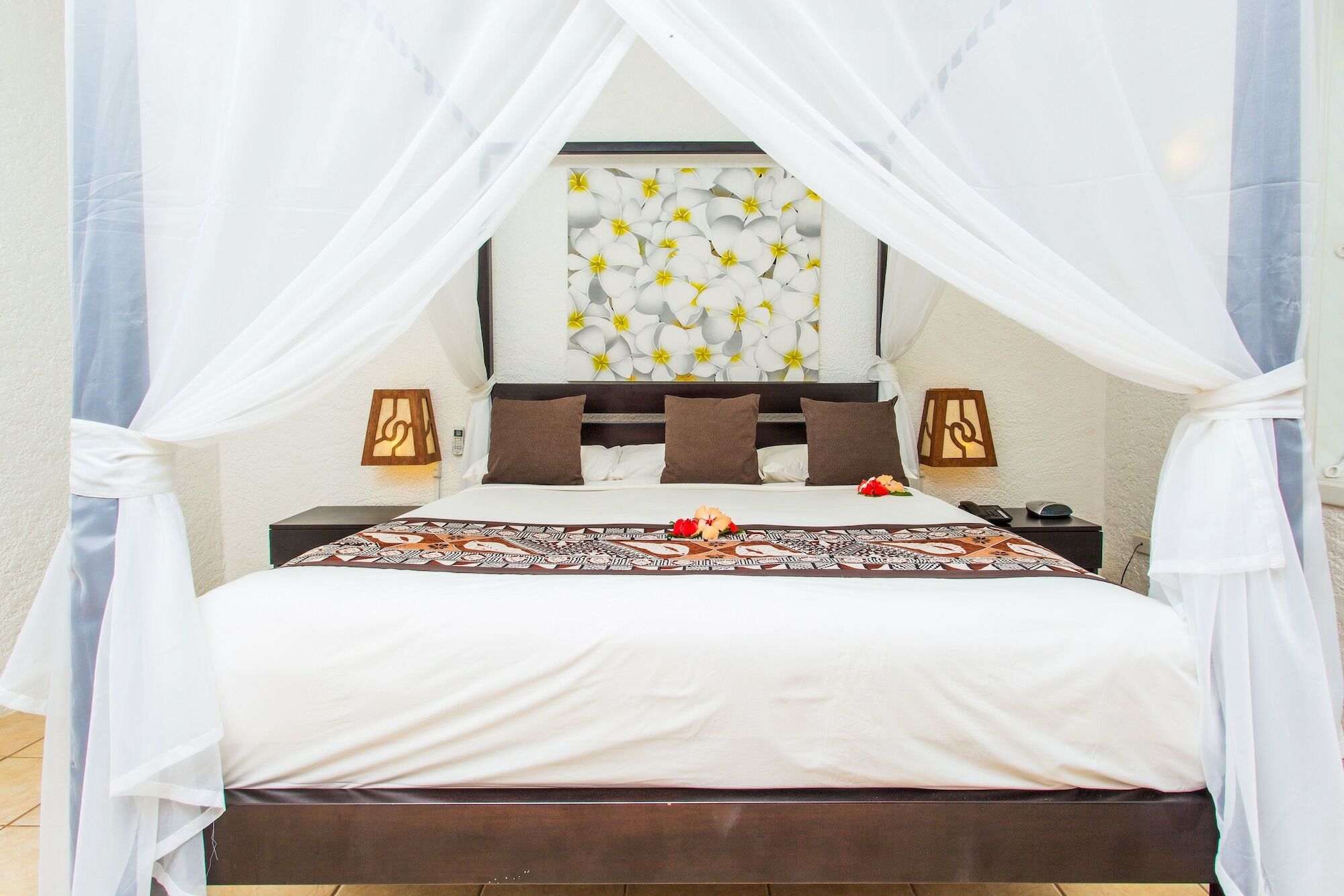 Lomani Island & (adults Only) 4* Malolo Lailai