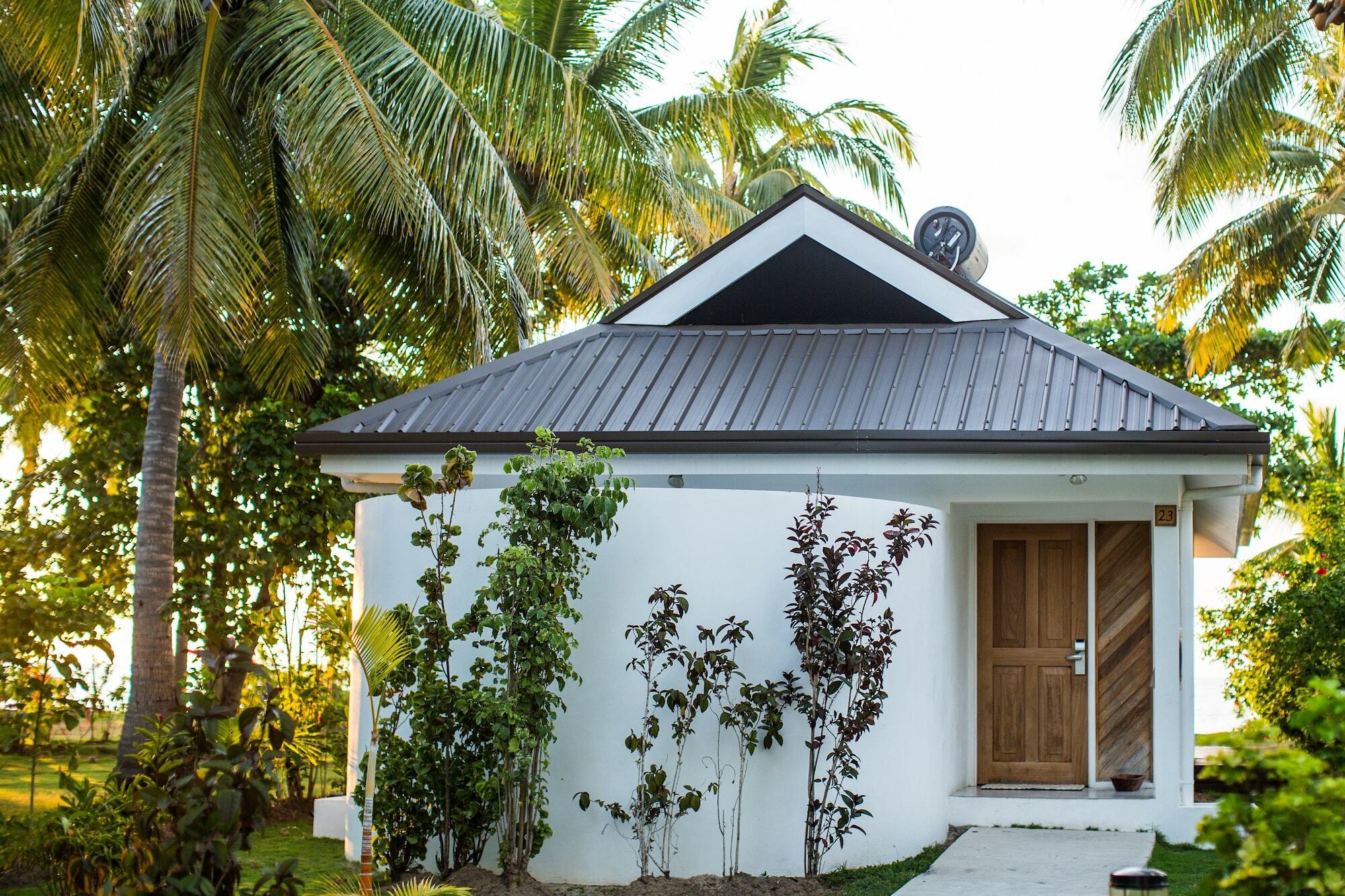 Lomani Island & (adults Only) Resort Malolo Lailai
