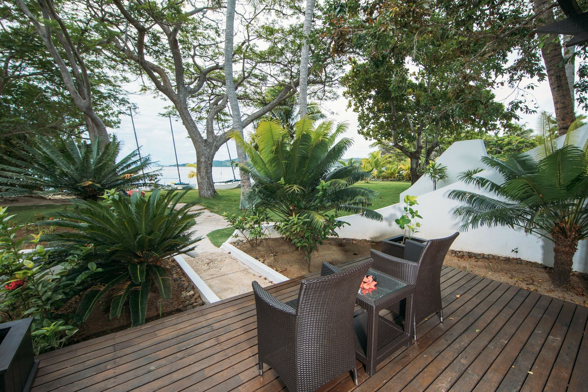 Resort Lomani Island & (adults Only)