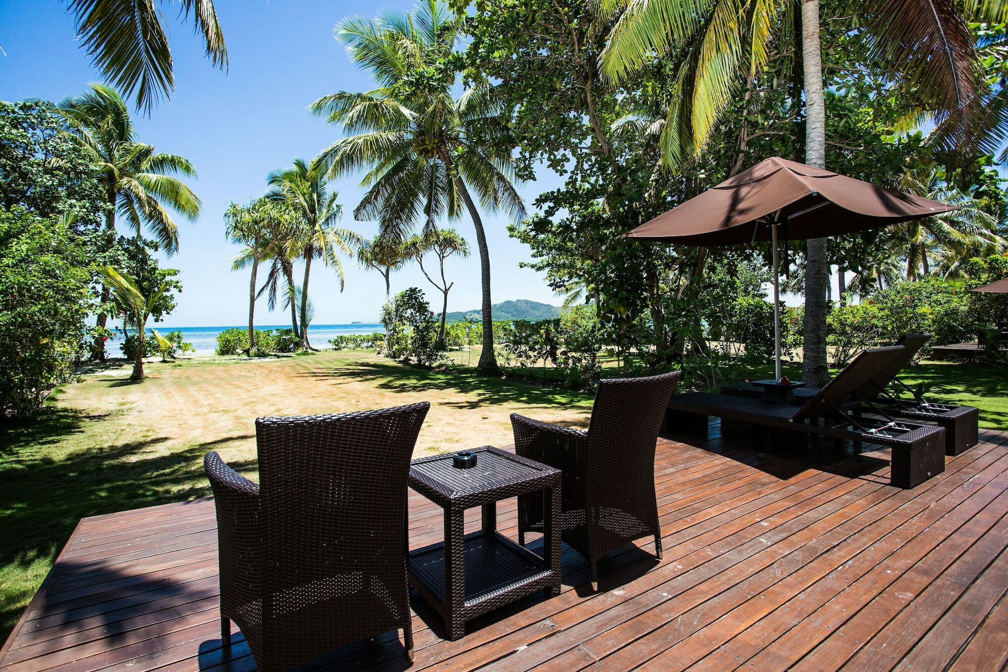 Resort Lomani Island & (adults Only) 4*