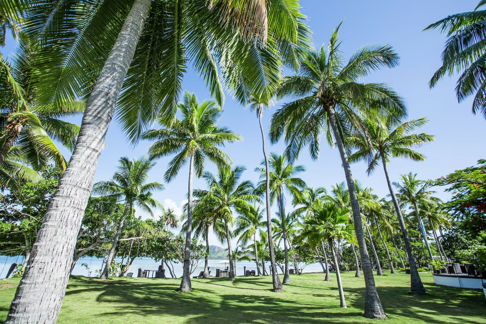 Lomani Island & (adults Only) 4* Malolo Lailai