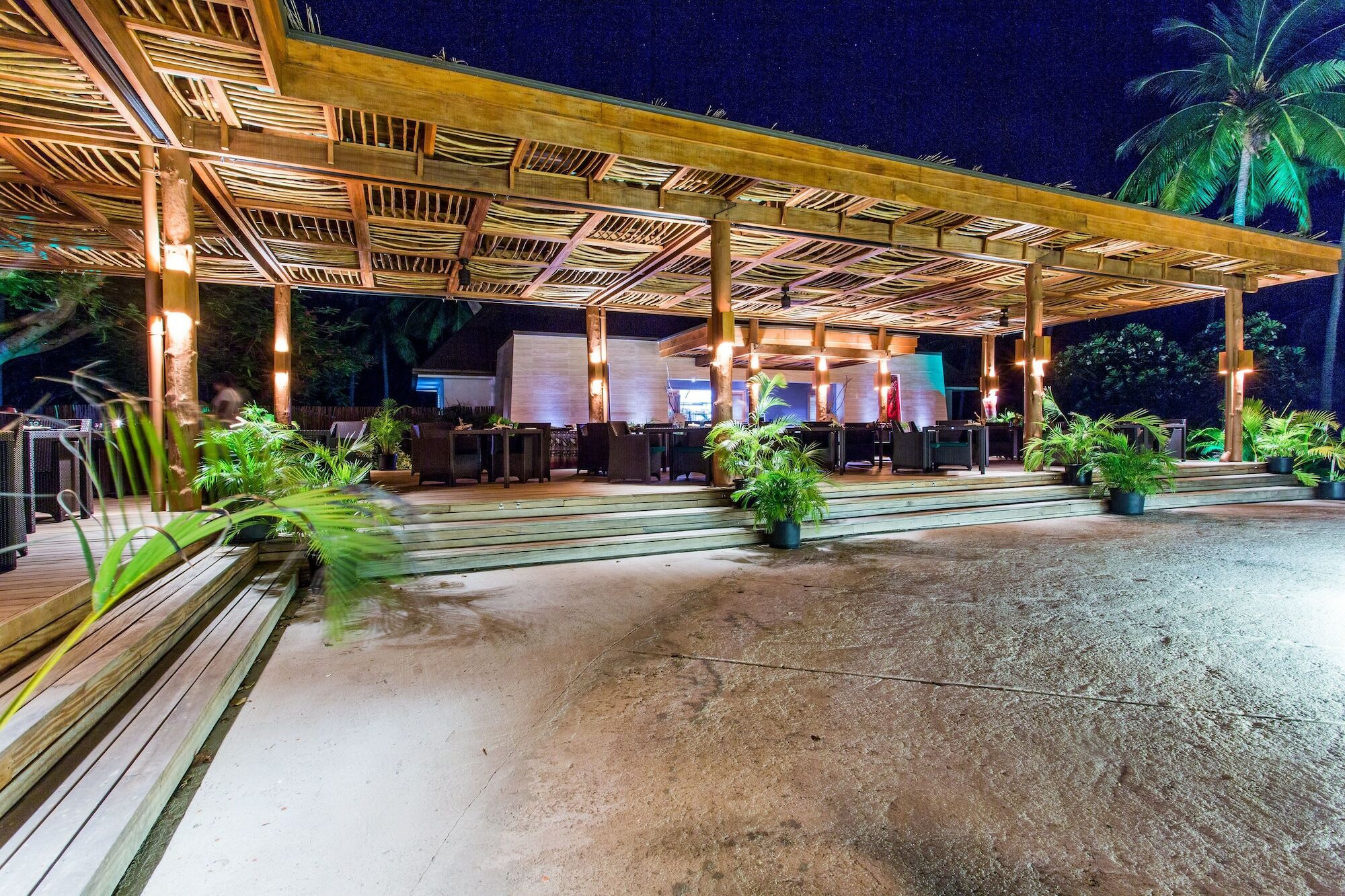 Lomani Island & (adults Only) 4*